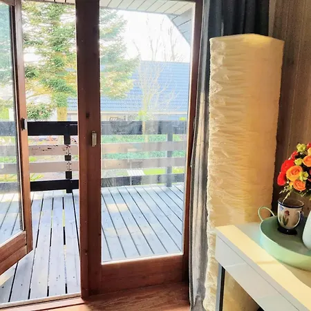 5 Min Walk To Lego House-loft Floor With 2 Bedrooms And Balcony דירה