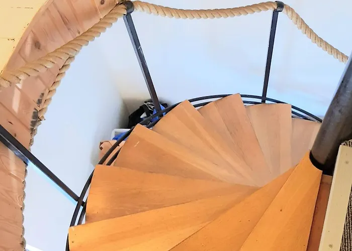 5 Min Walk To Lego House-loft Floor With 2 Bedrooms And Balcony Appartamento *